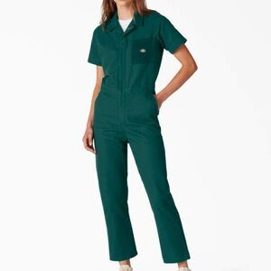 Dickies Reworked Coveralls